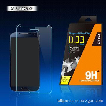 Tempered-glass Screen Protector Film for iPhone 5
